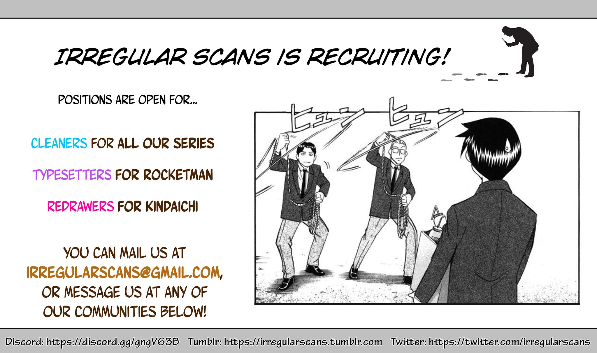 The New Kindaichi Detective Files Chapter 28 #3