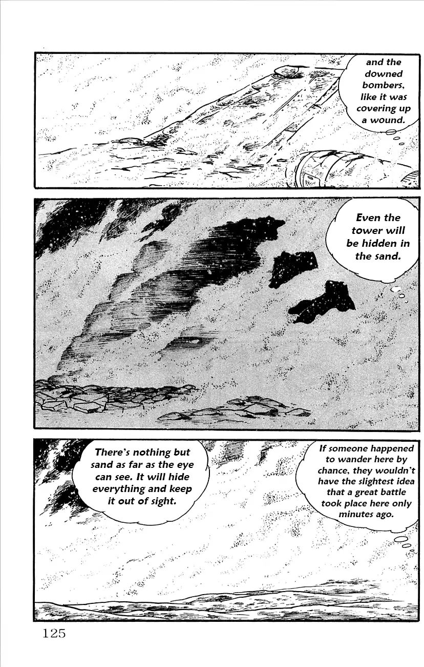 Babel 2-Sei Chapter 37 #19