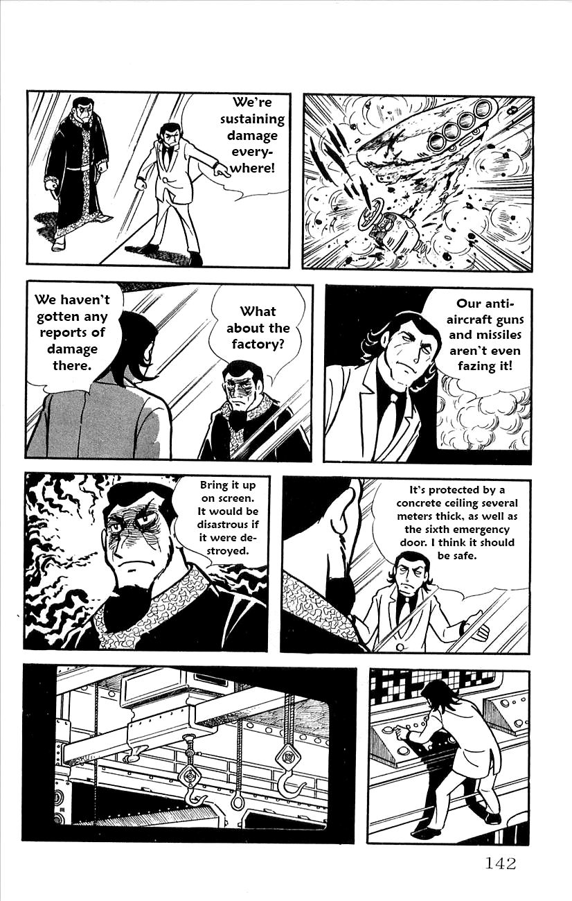 Babel 2-Sei Chapter 31 #48