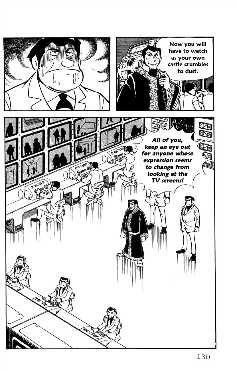 Babel 2-Sei Chapter 21 #62