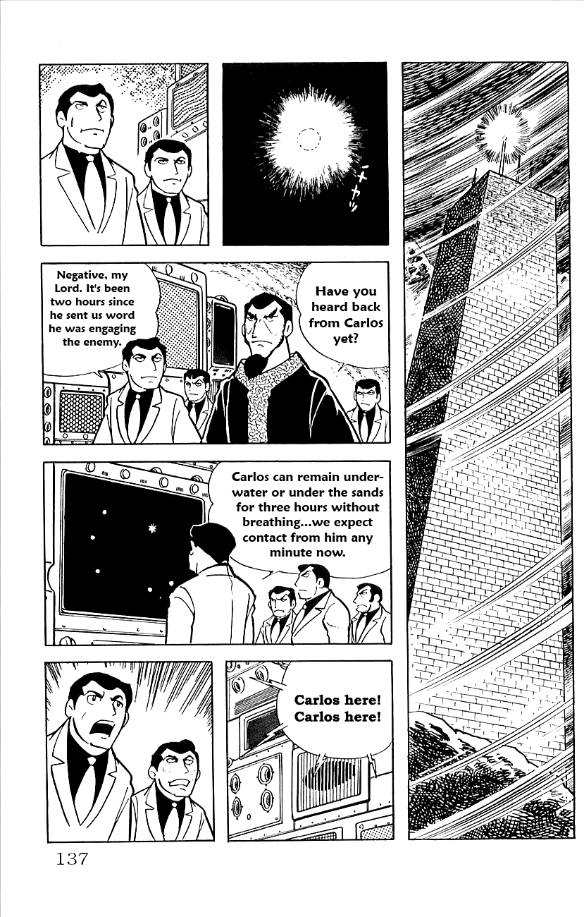 Babel 2-Sei Chapter 17.2 #23