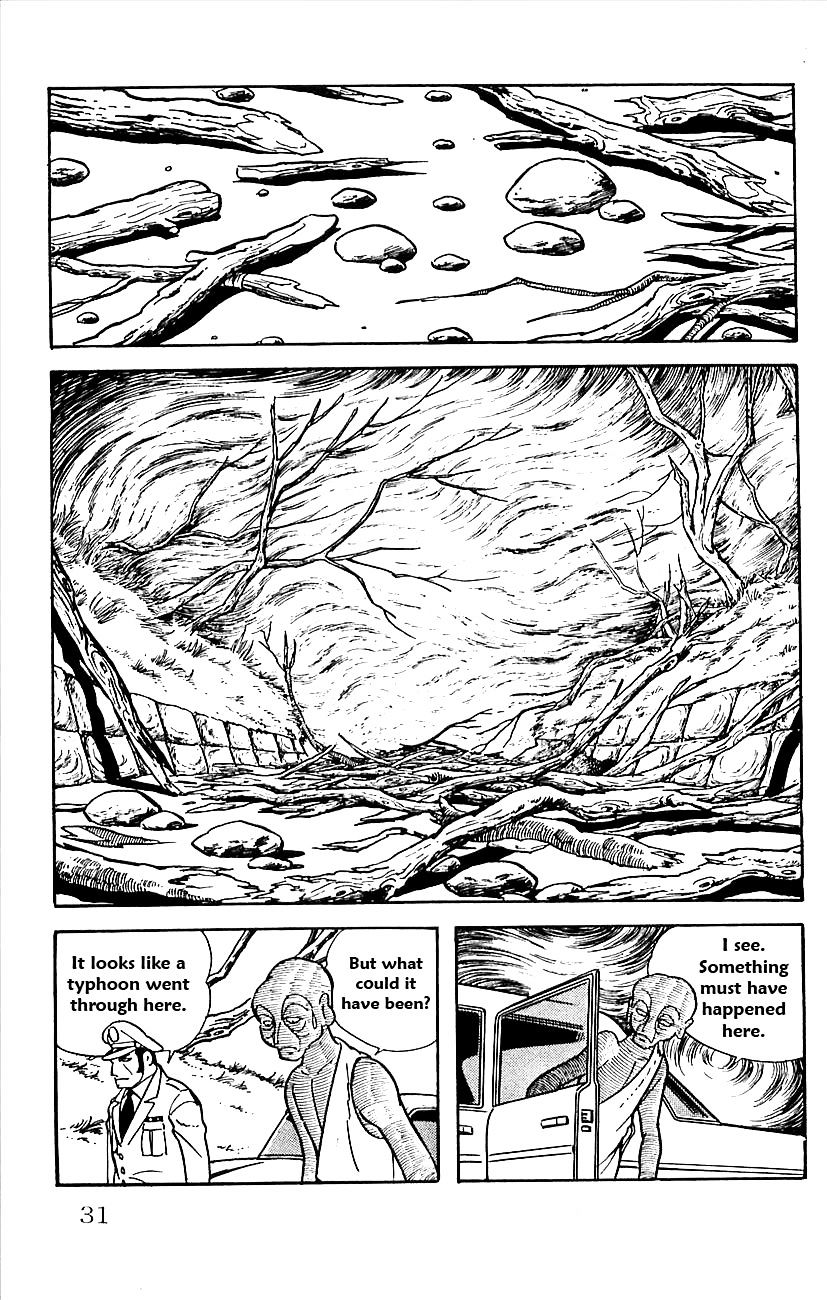 Babel 2-Sei Chapter 14 #32