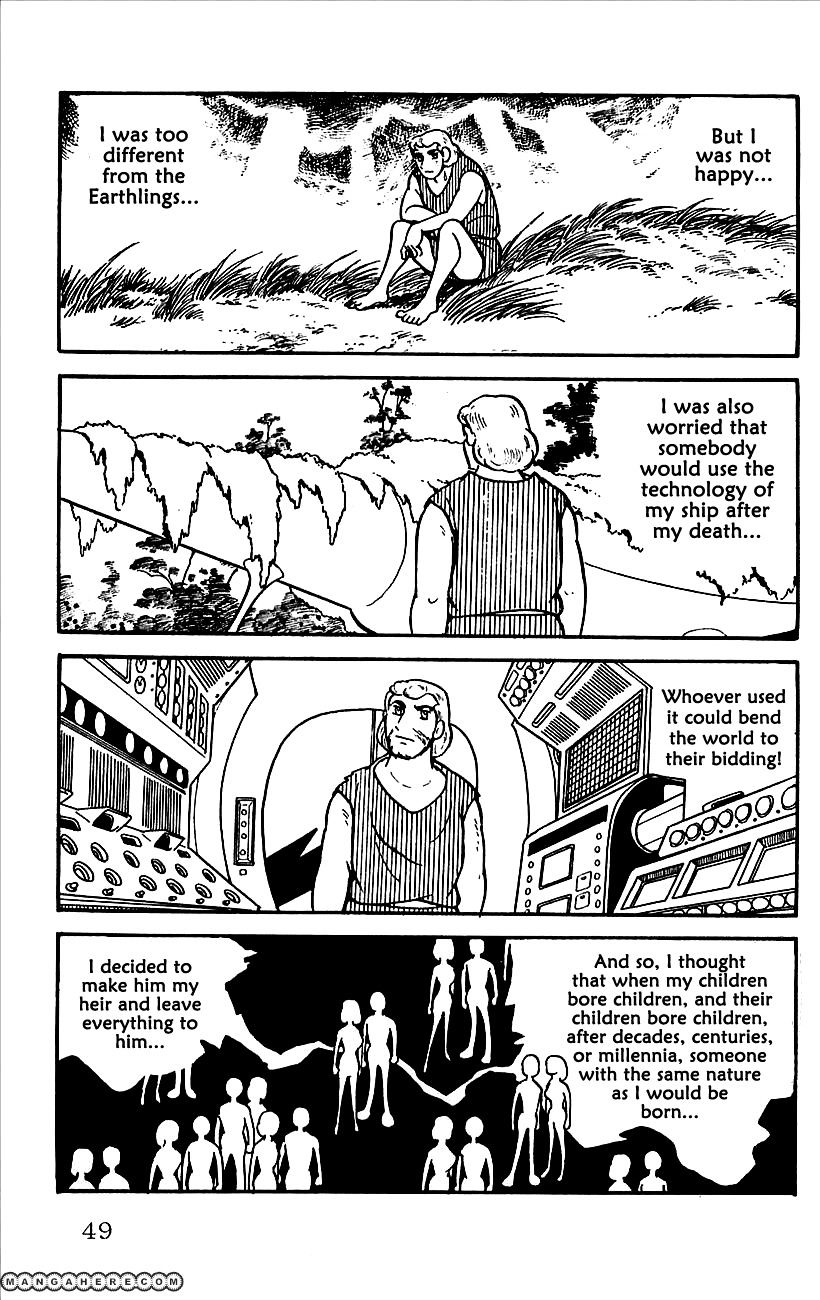 Babel 2-Sei Chapter 1 #52