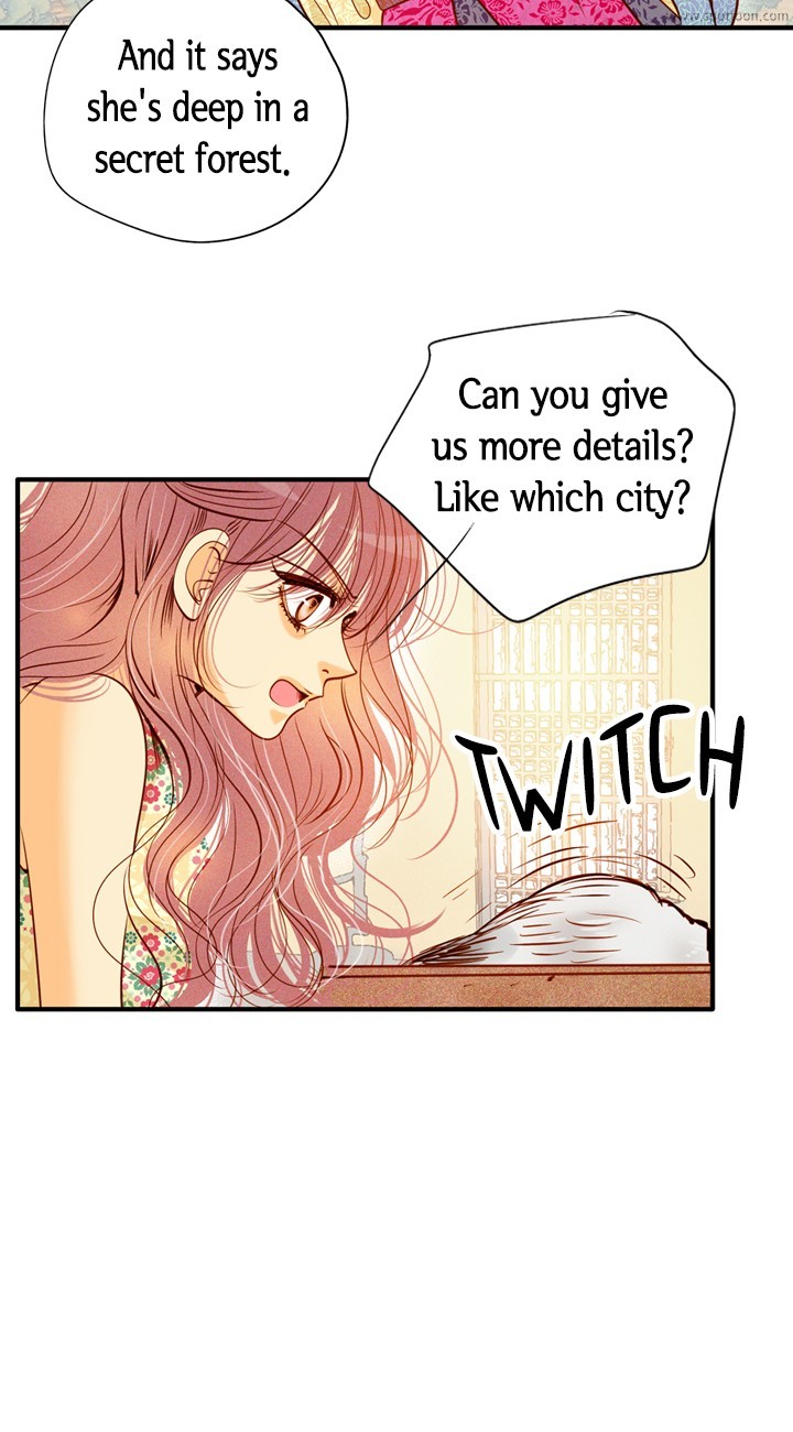 Witch Workshop Chapter 71 #62