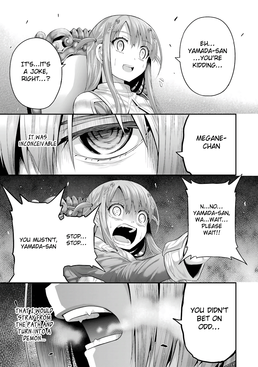 Tatoe Hai Ni Nattemo Chapter 11 #25