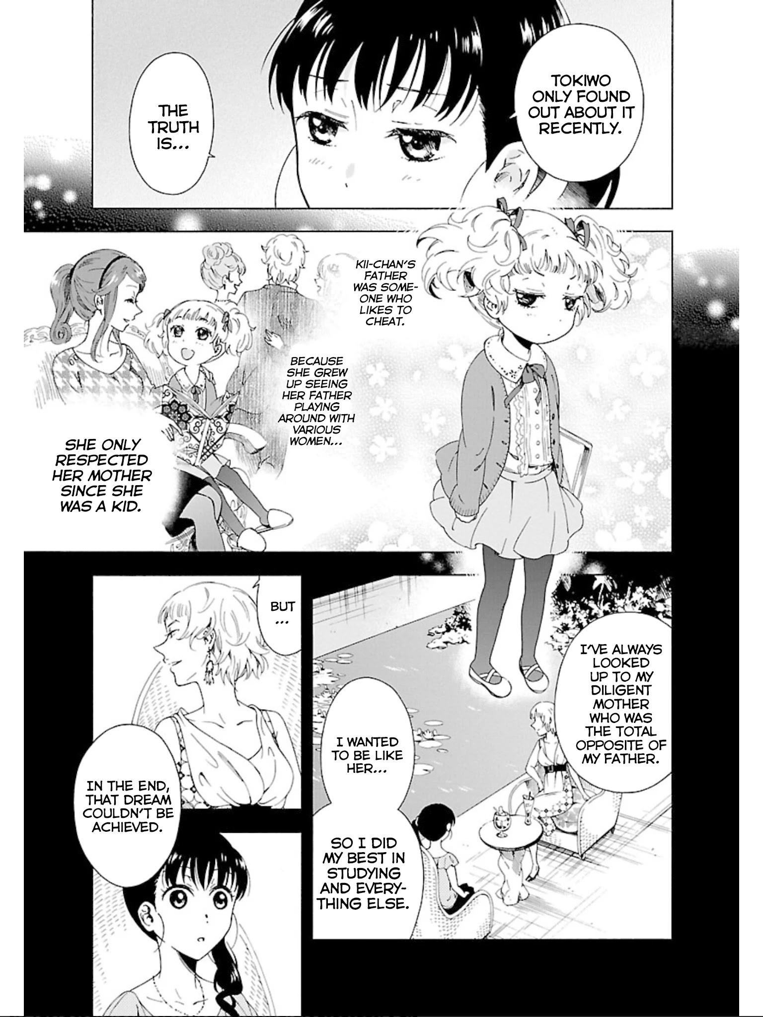 Hitotsu Yane No Shita No Chapter 18 #12