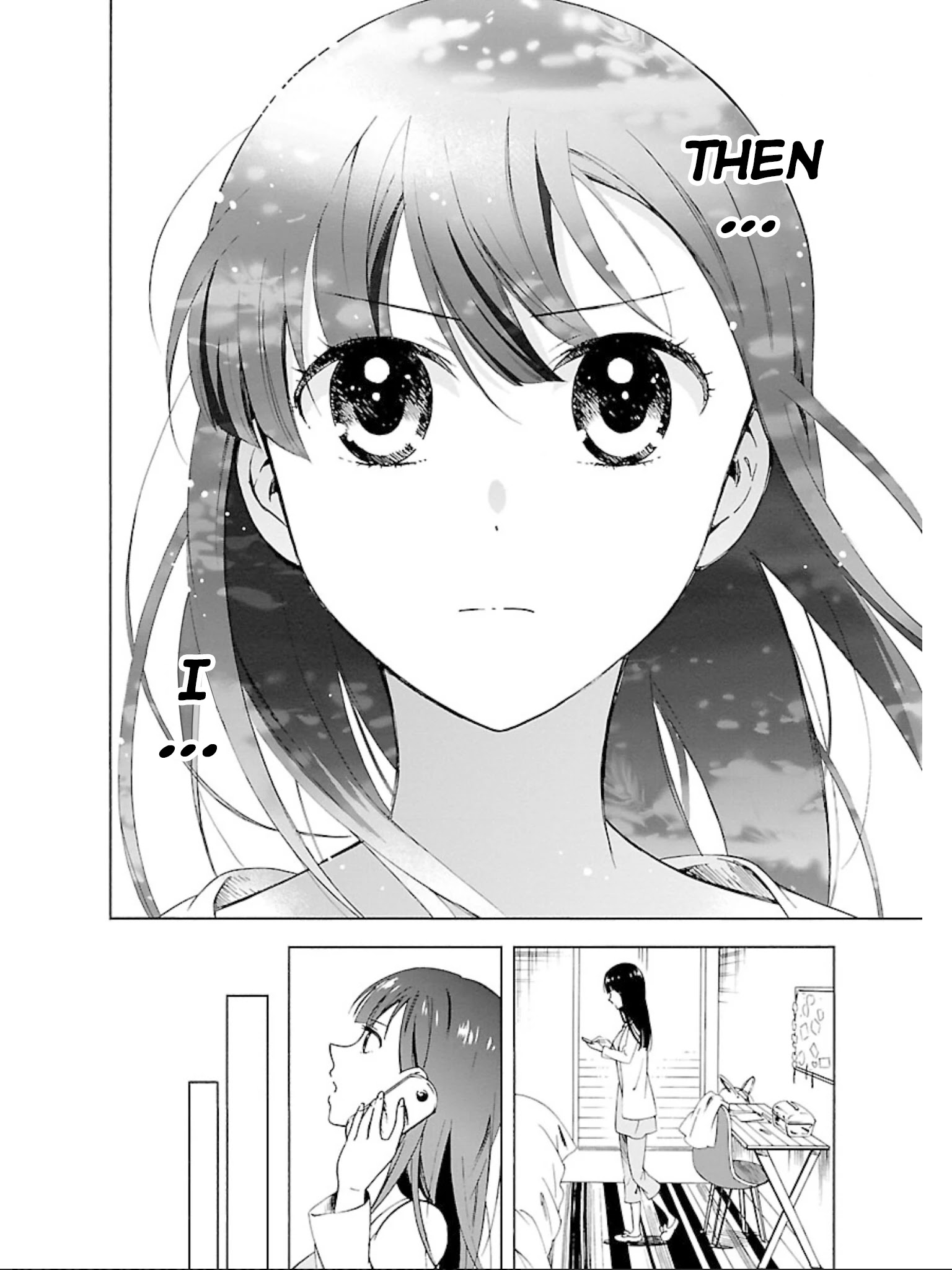 Hitotsu Yane No Shita No Chapter 14 #23