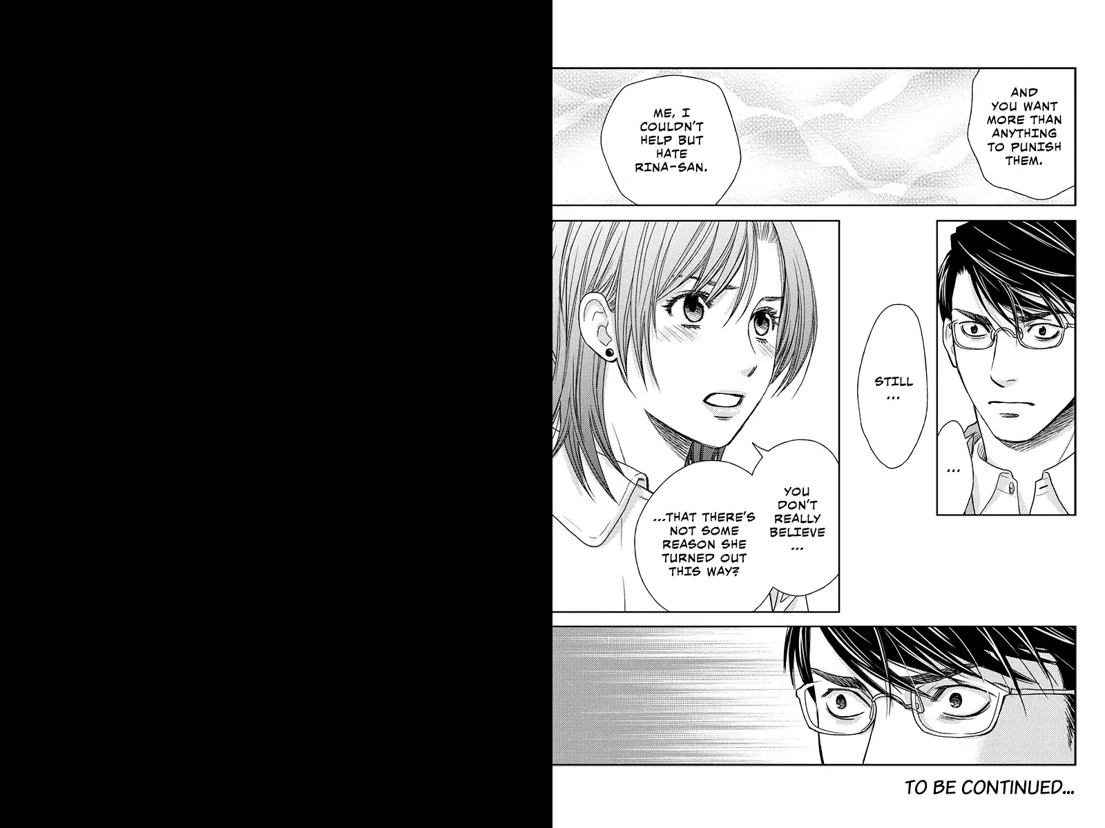 Holiday Love - Fuufukan Renai Chapter 99 #5