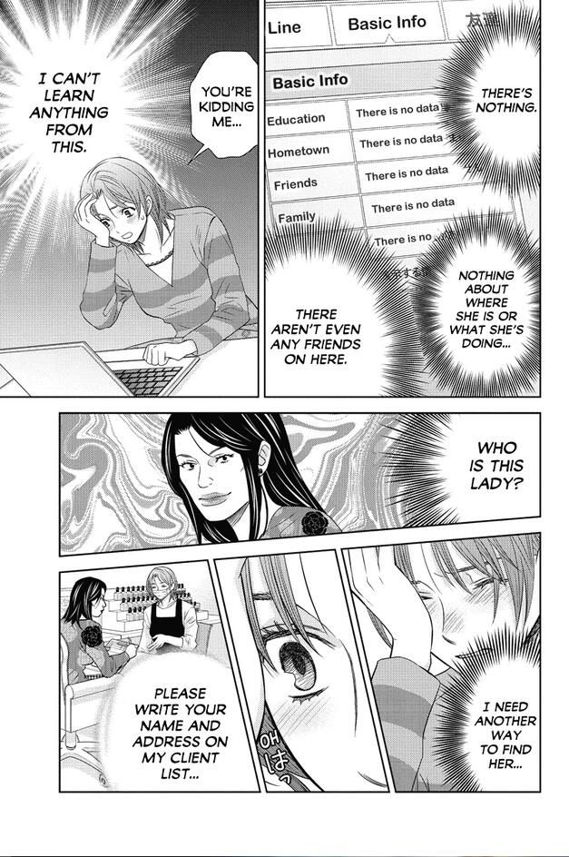 Holiday Love - Fuufukan Renai Chapter 77 #3