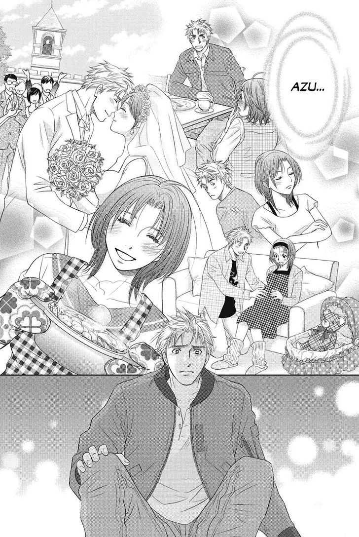 Holiday Love - Fuufukan Renai Chapter 57 #8