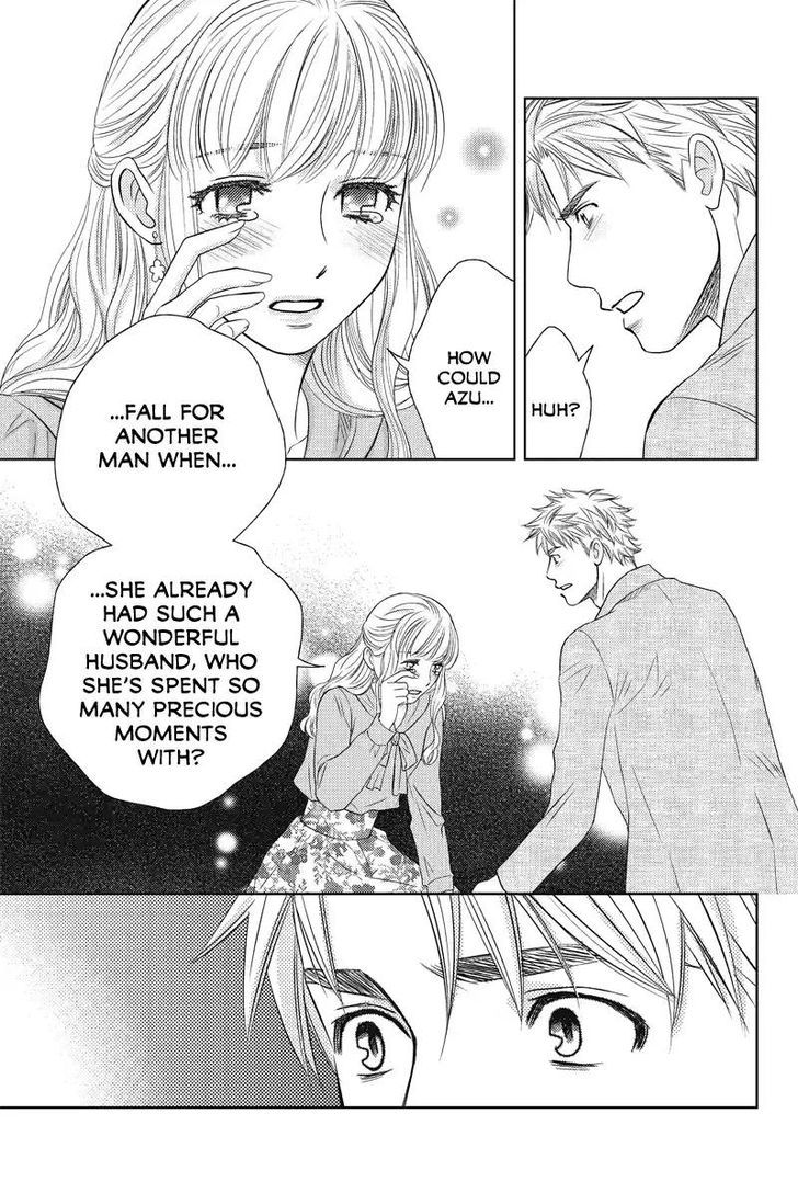 Holiday Love - Fuufukan Renai Chapter 51 #5