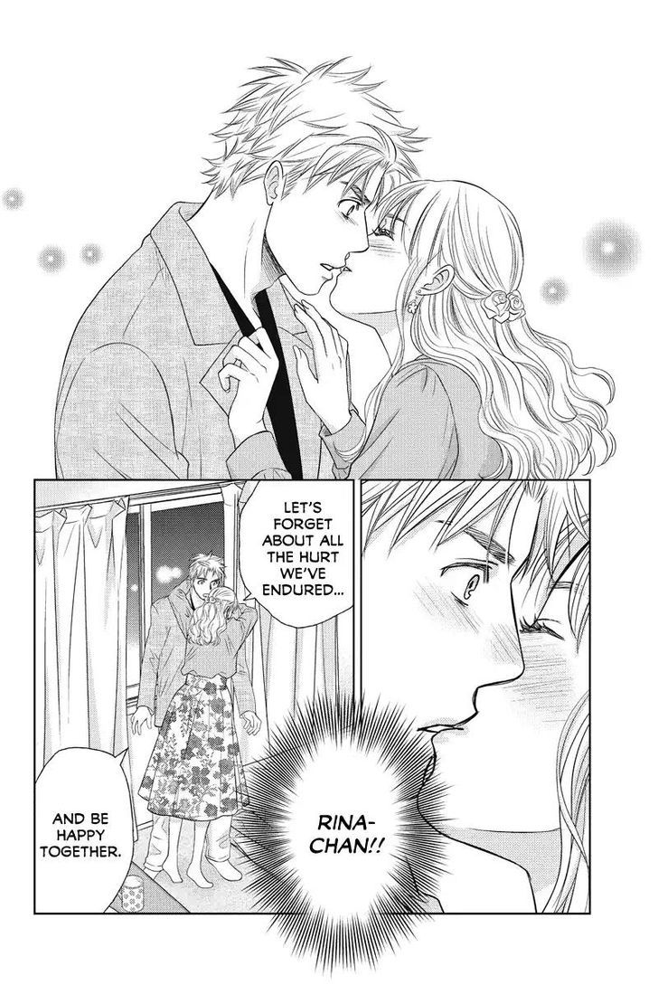 Holiday Love - Fuufukan Renai Chapter 51 #14