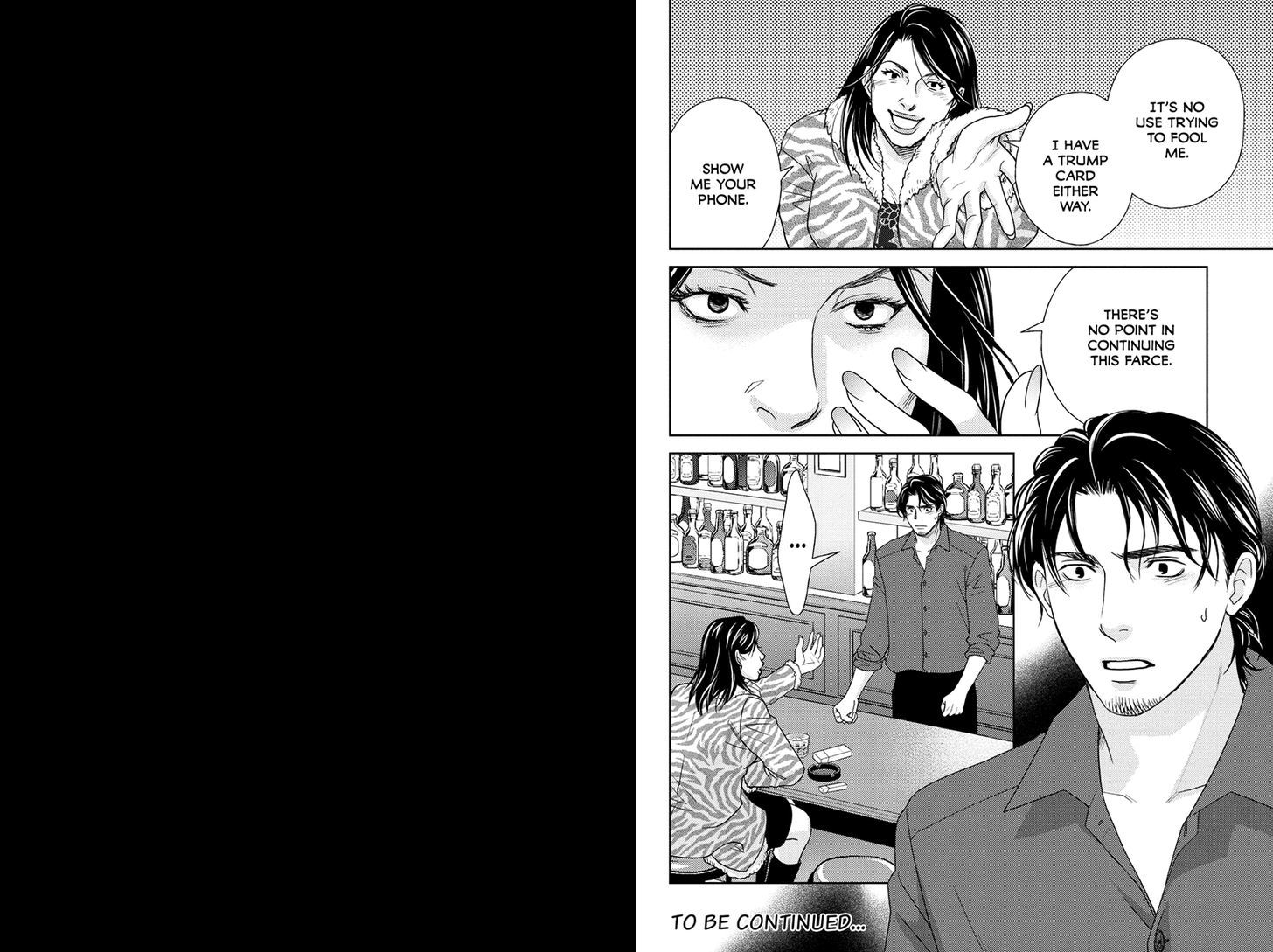 Holiday Love - Fuufukan Renai Chapter 35 #9