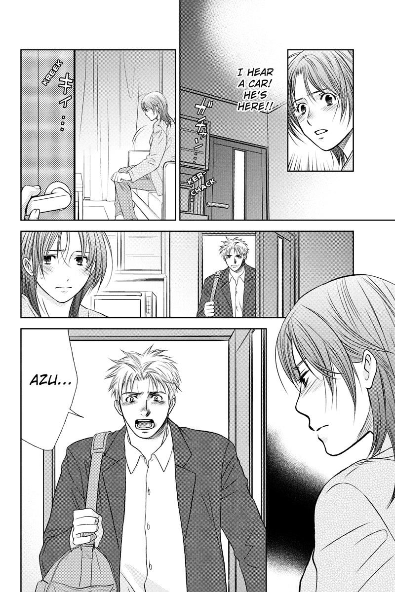 Holiday Love - Fuufukan Renai Chapter 7 #4