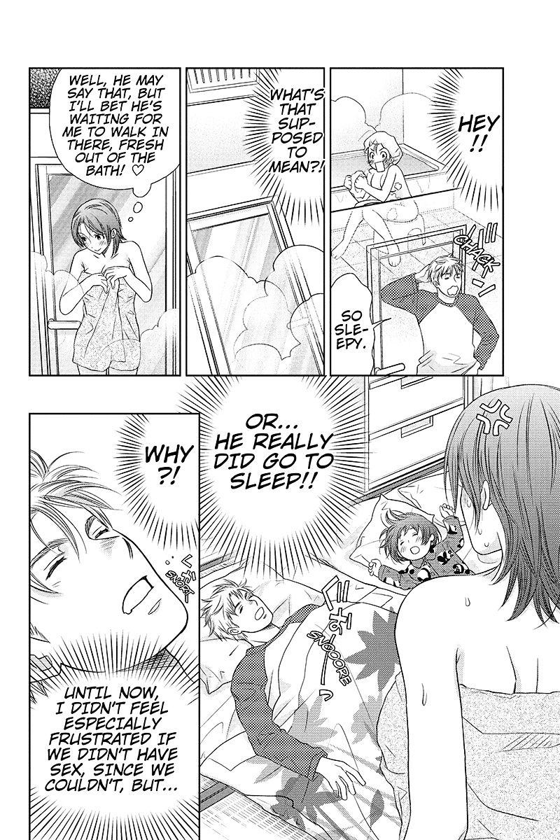 Holiday Love - Fuufukan Renai Chapter 1 #11