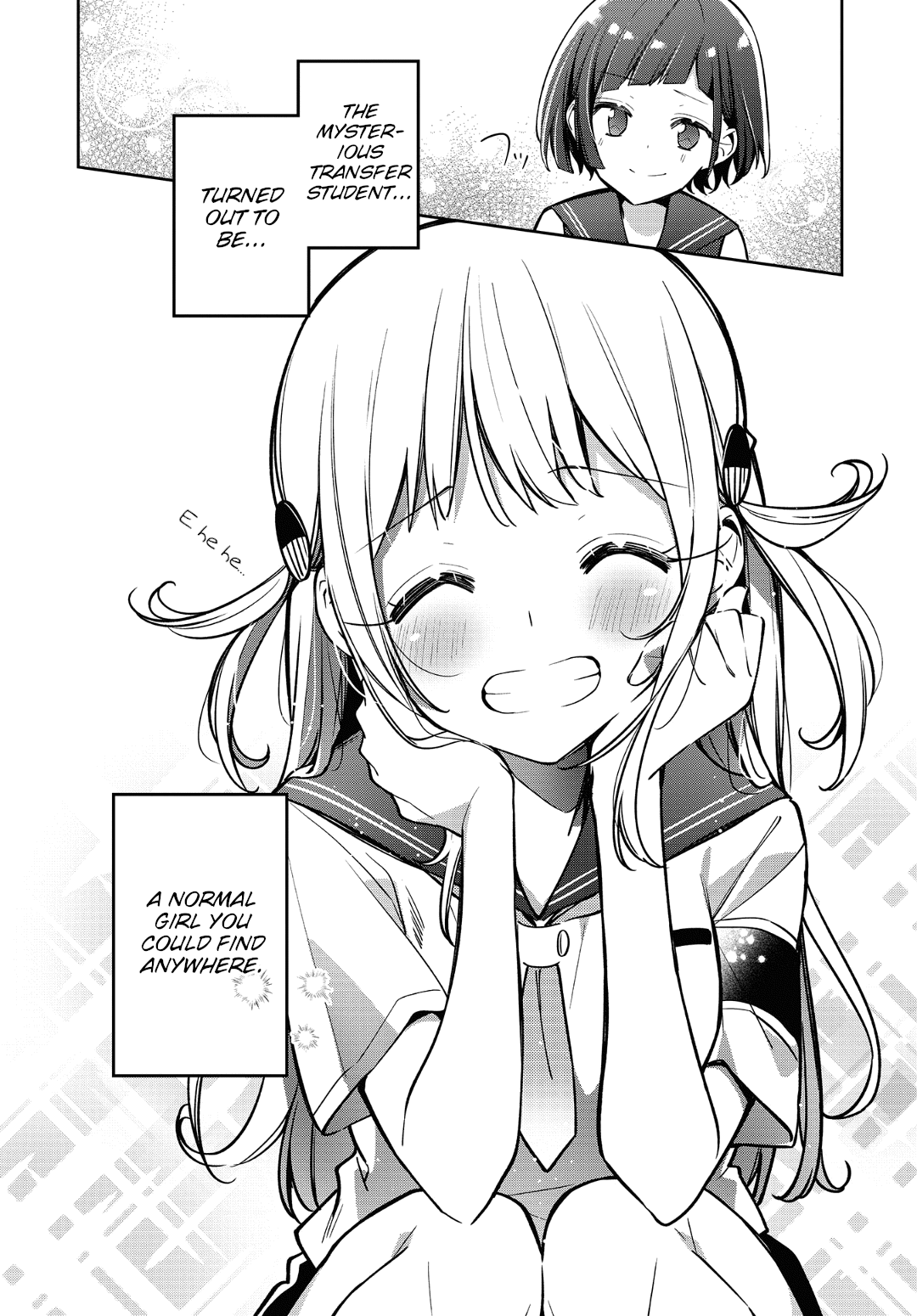 Himari No Mawari Chapter 12 #23