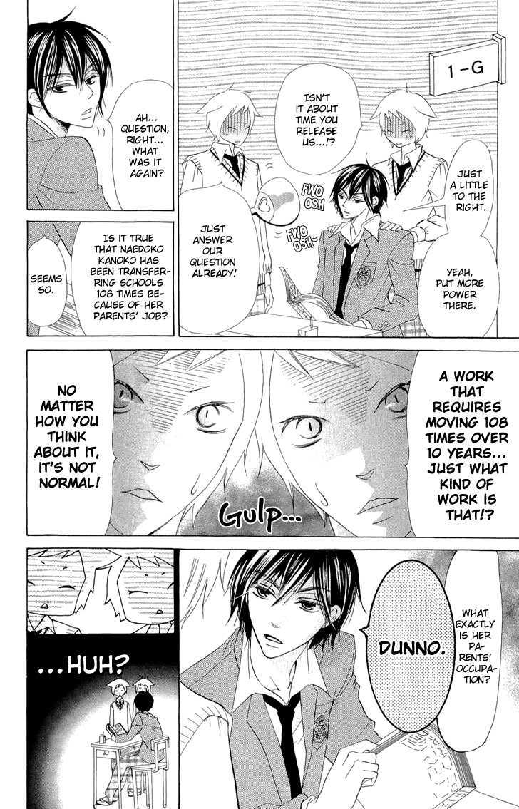 Koi Dano Ai Dano Chapter 2 #28