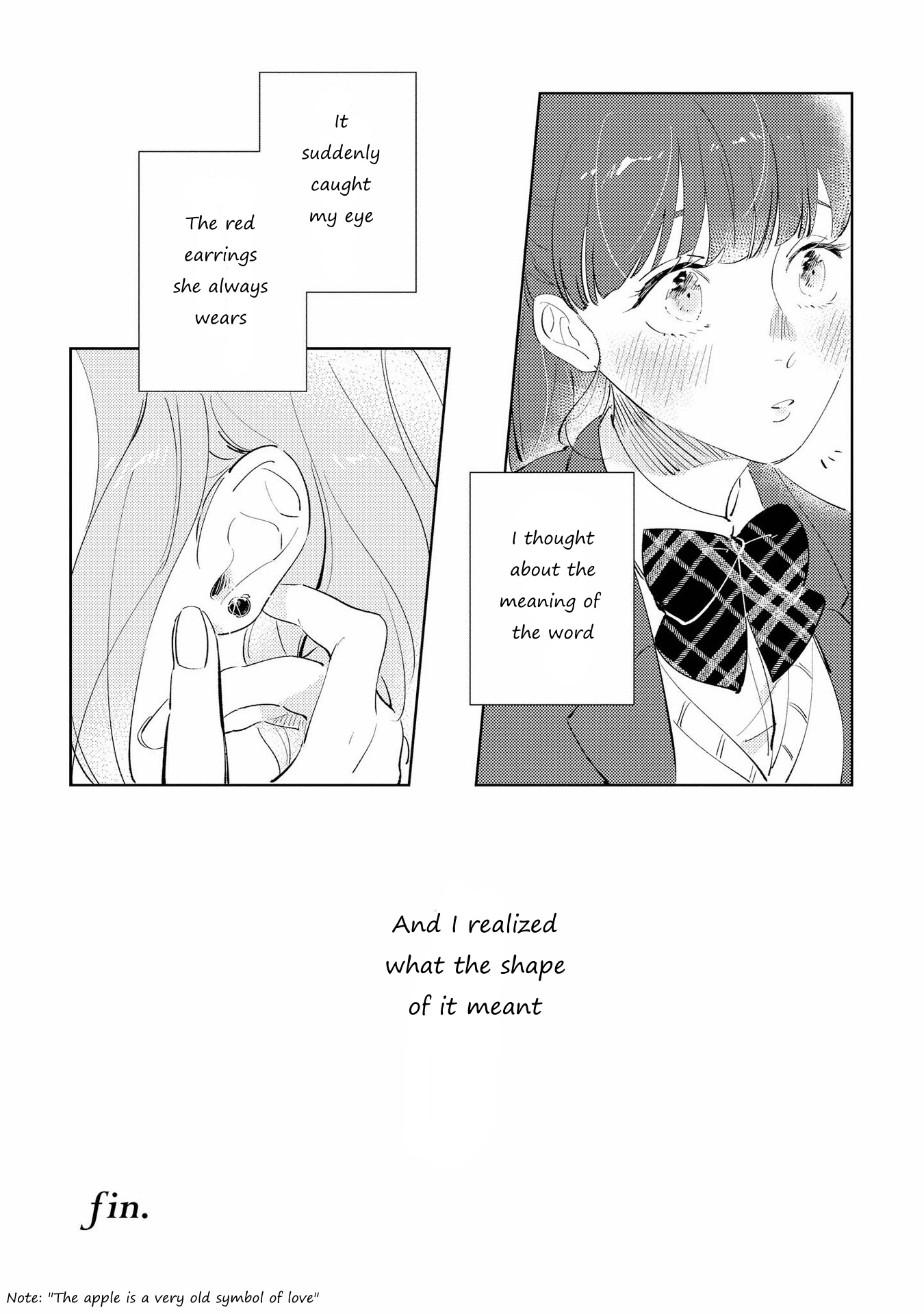 Shibuya: Gal Yuri Anthology Chapter 11 #20