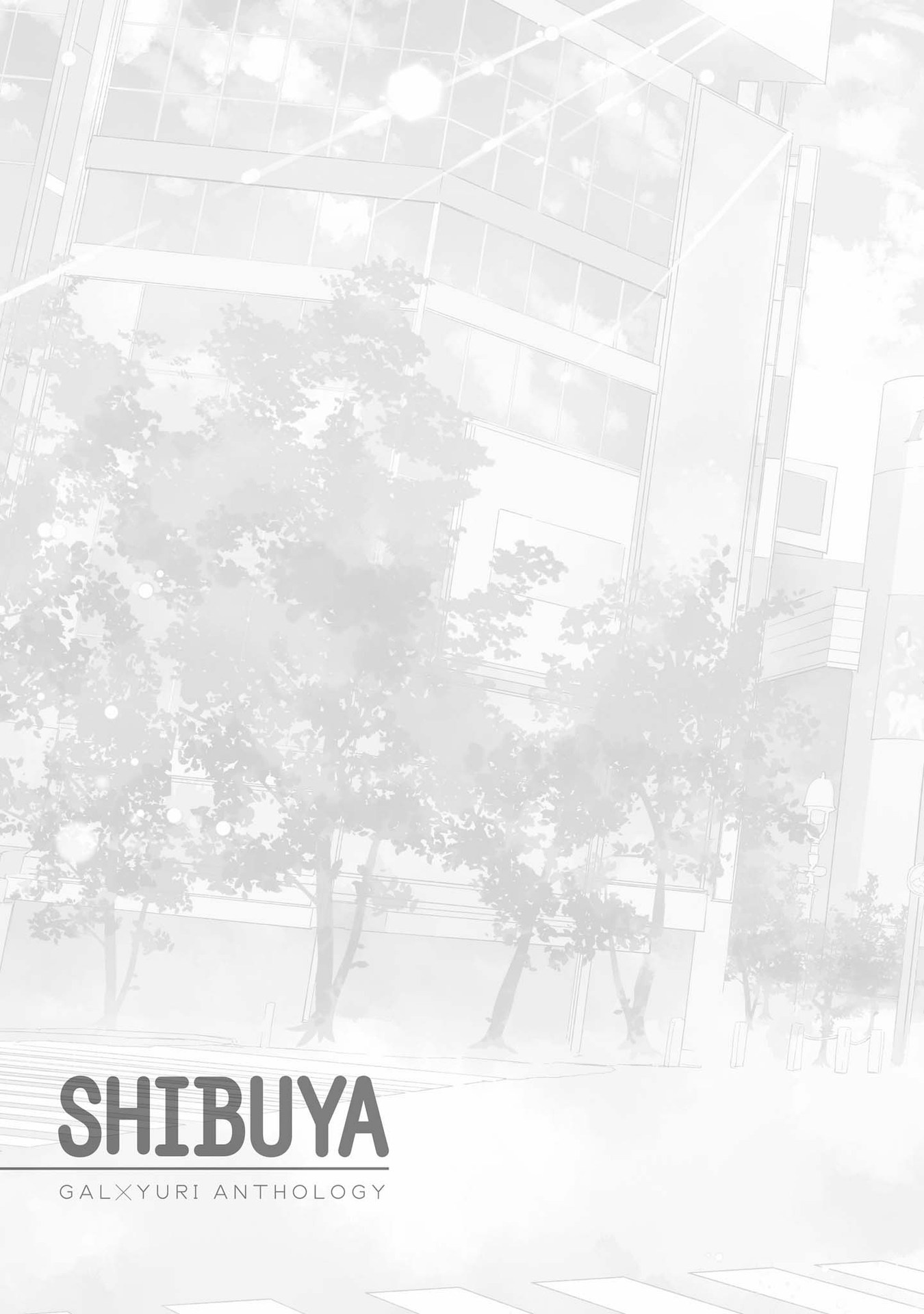 Shibuya: Gal Yuri Anthology Chapter 11 #21