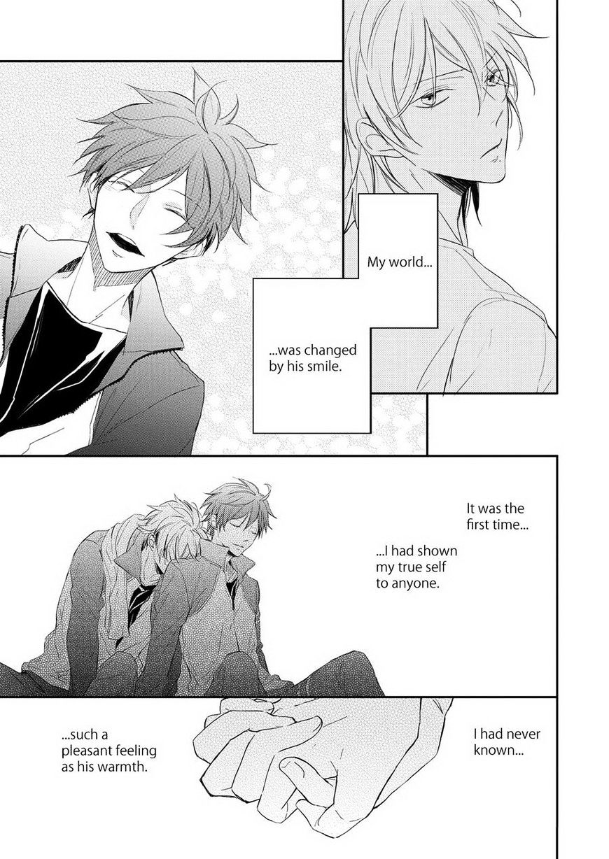 Zutto Kitto Chapter 6 #4