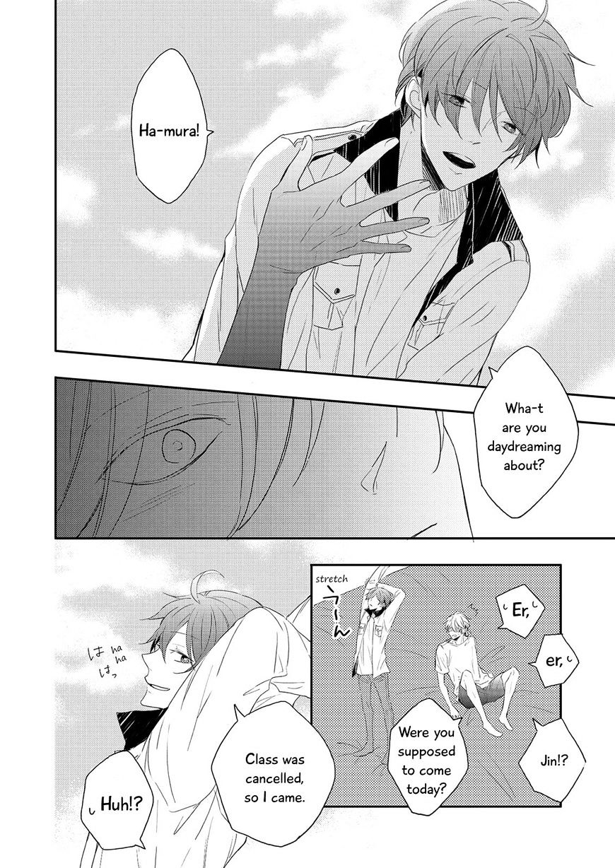 Zutto Kitto Chapter 7 #8