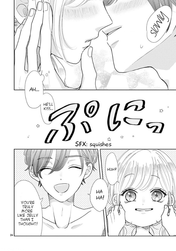 Suki Desu, Tonari No Onii-Chan Chapter 24 #11