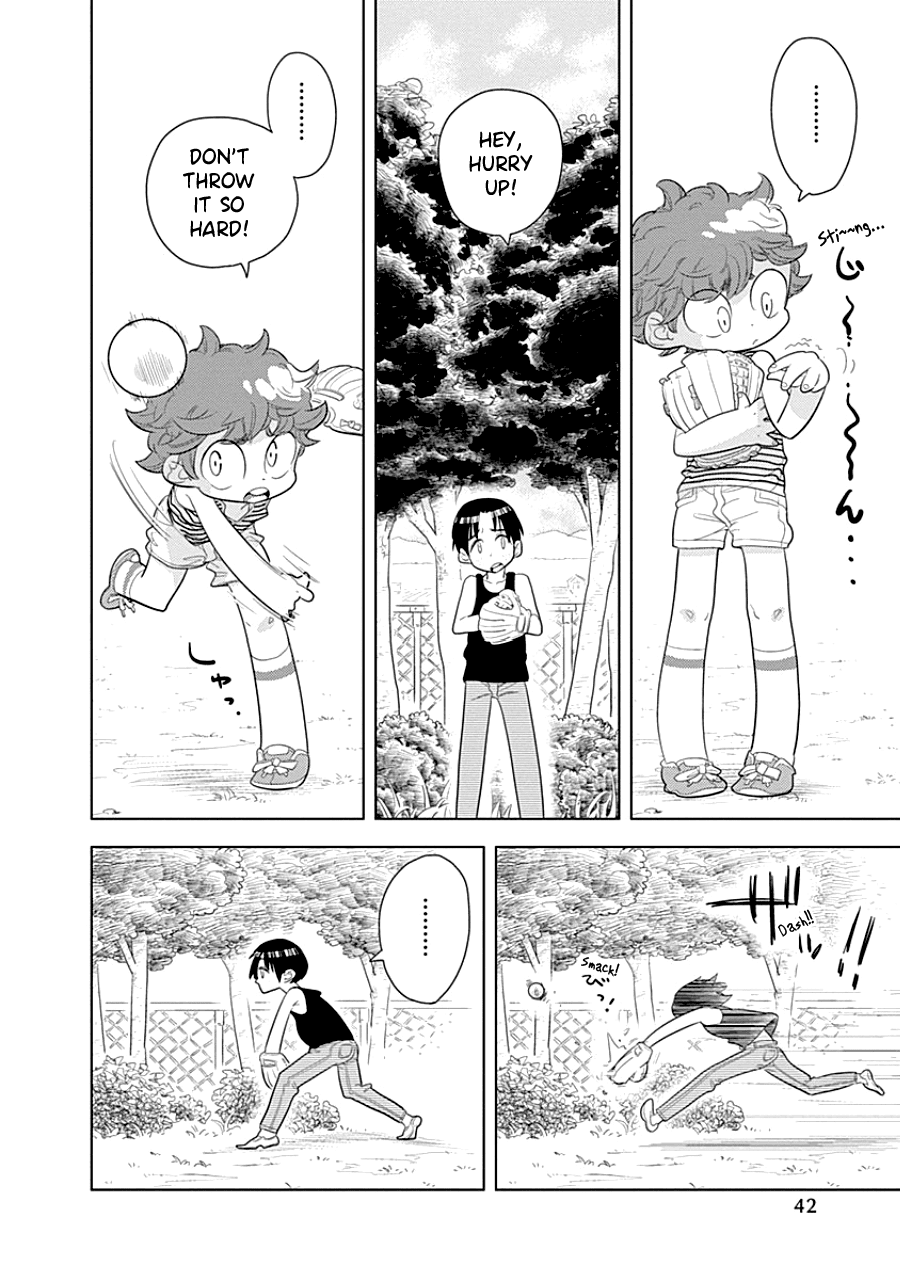 Kodomo Otona Chapter 2 #12