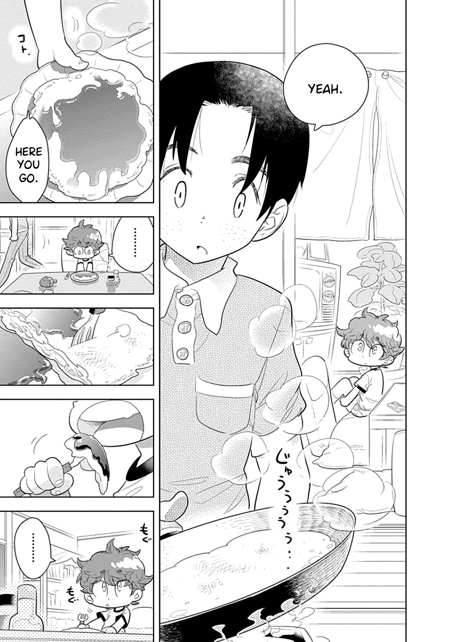 Kodomo Otona Chapter 2 #19