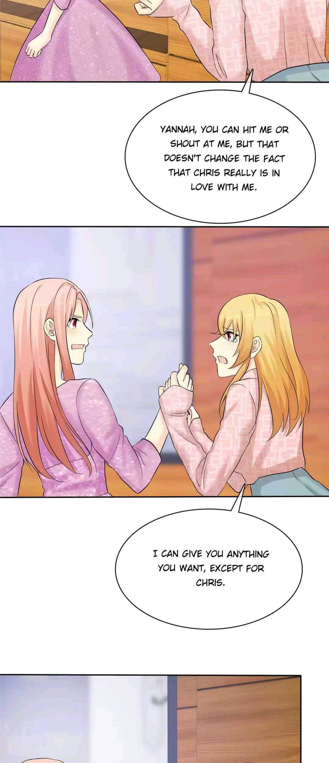 Spoiling My Wife Like Honey Chapter 50 #10