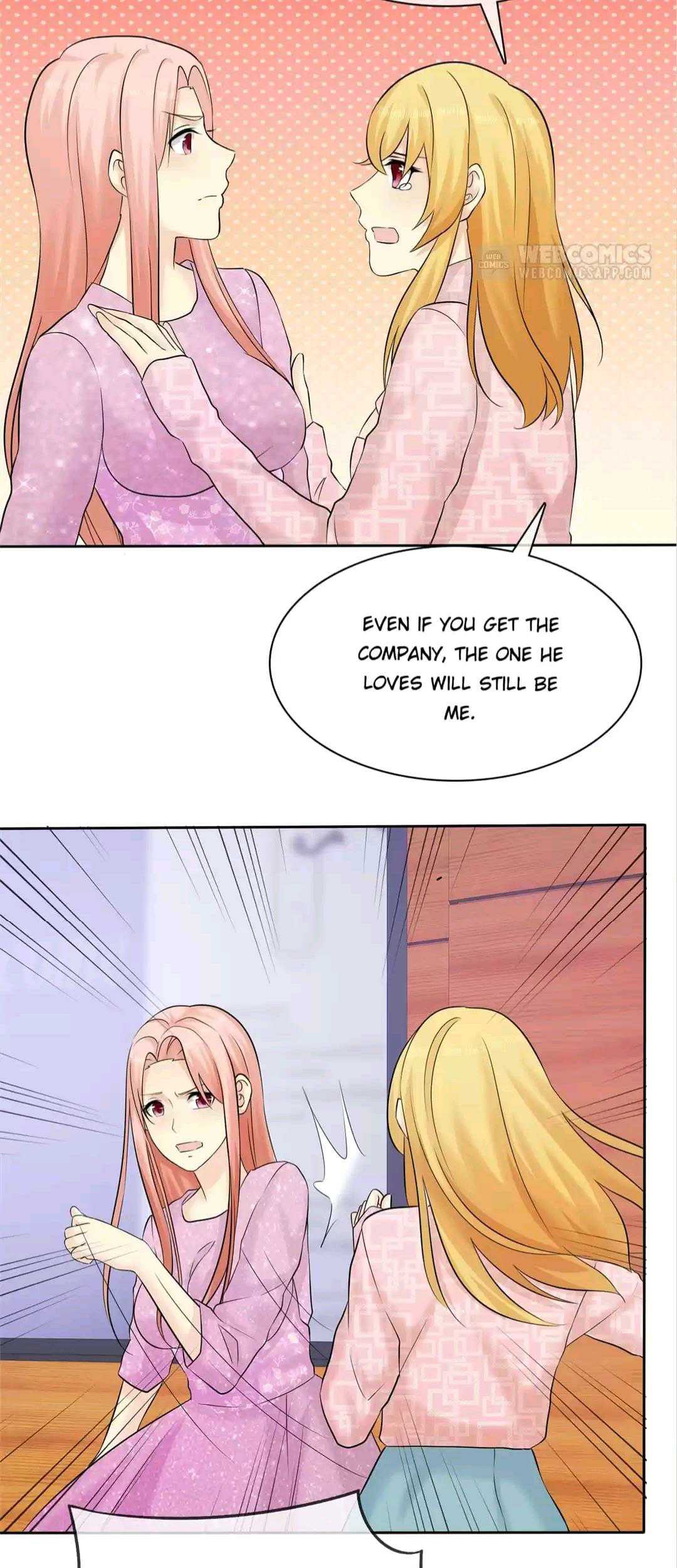 Spoiling My Wife Like Honey Chapter 50 #12
