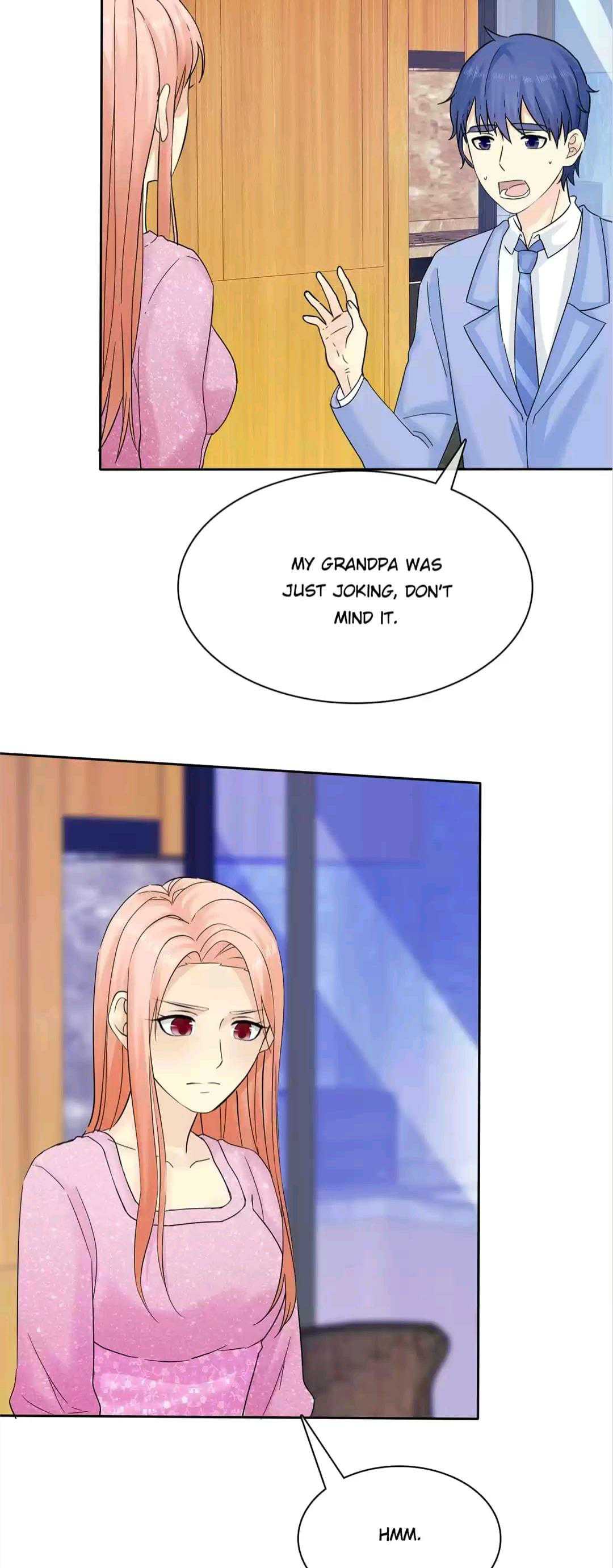Spoiling My Wife Like Honey Chapter 49 #2