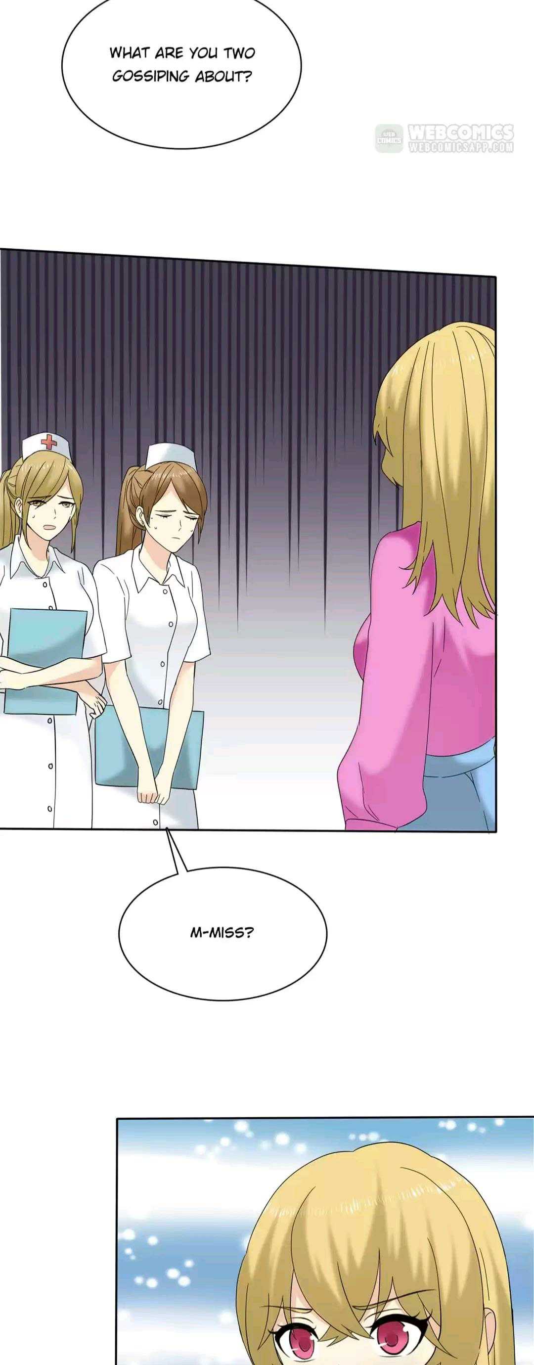 Spoiling My Wife Like Honey Chapter 49 #16
