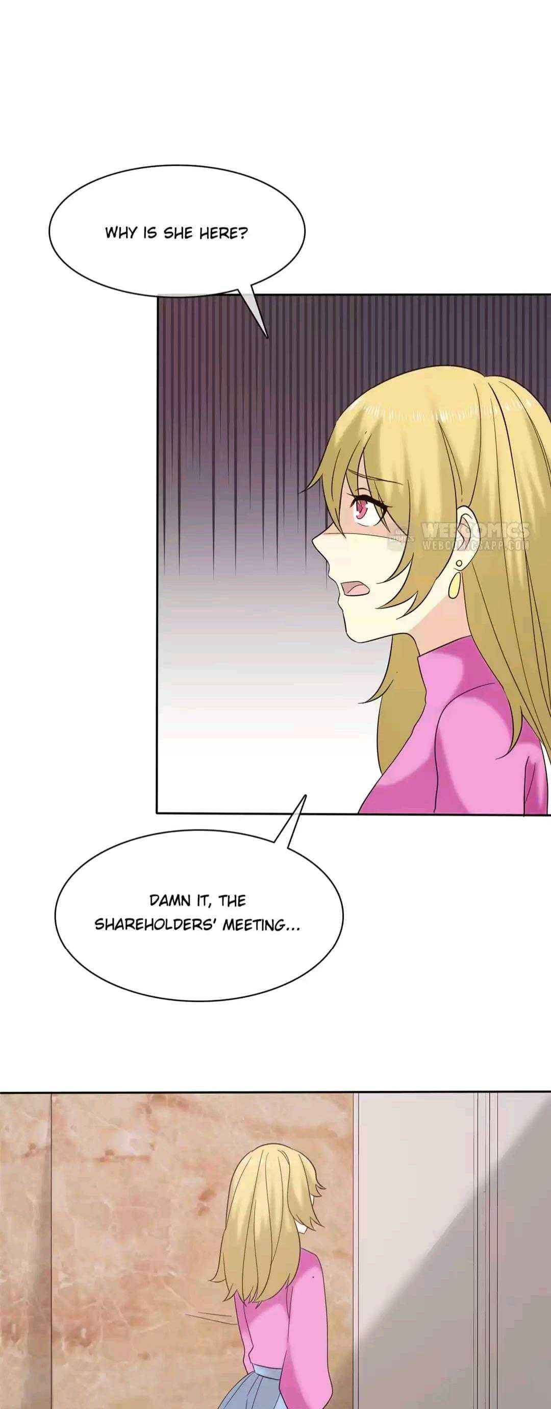 Spoiling My Wife Like Honey Chapter 49 #18
