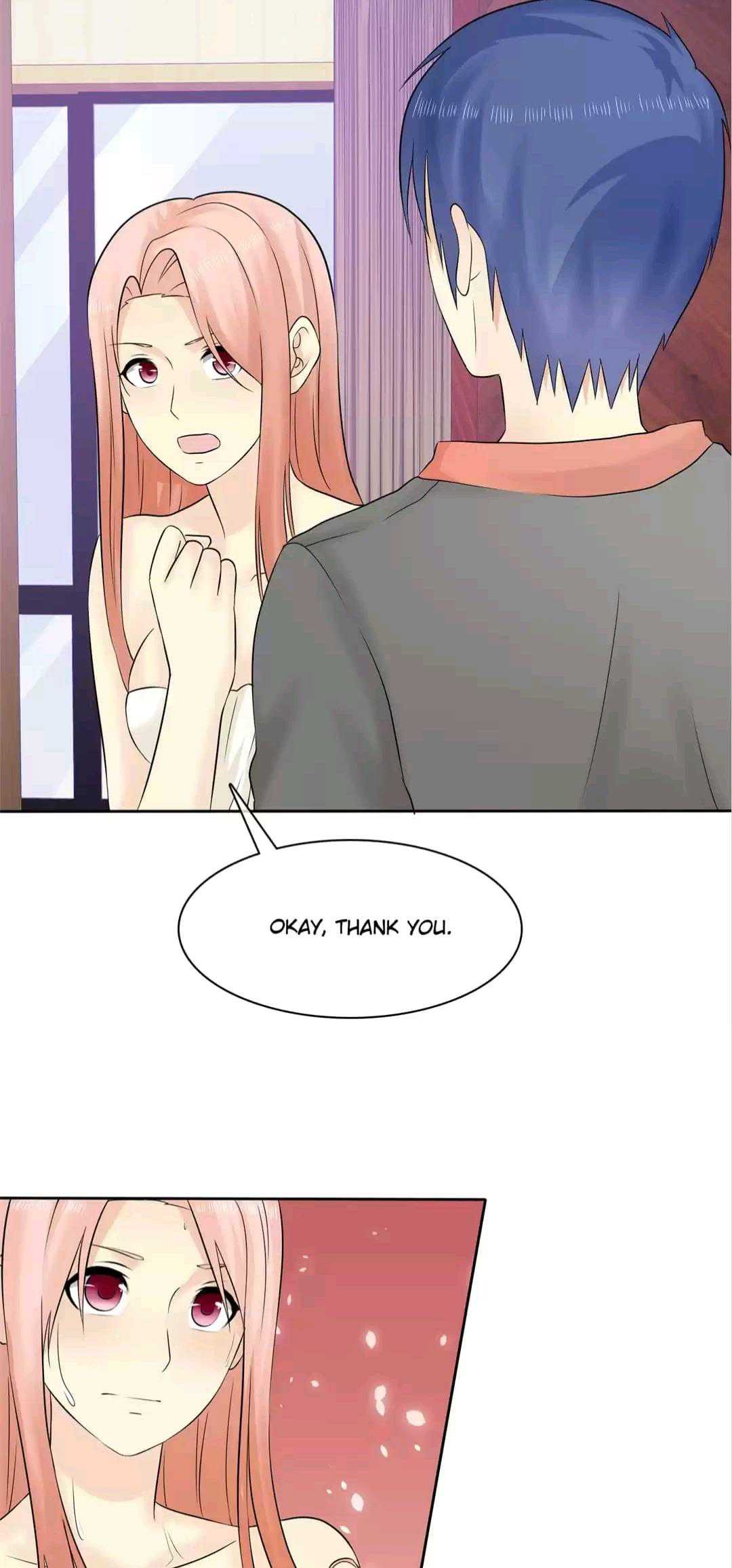 Spoiling My Wife Like Honey Chapter 47 #19