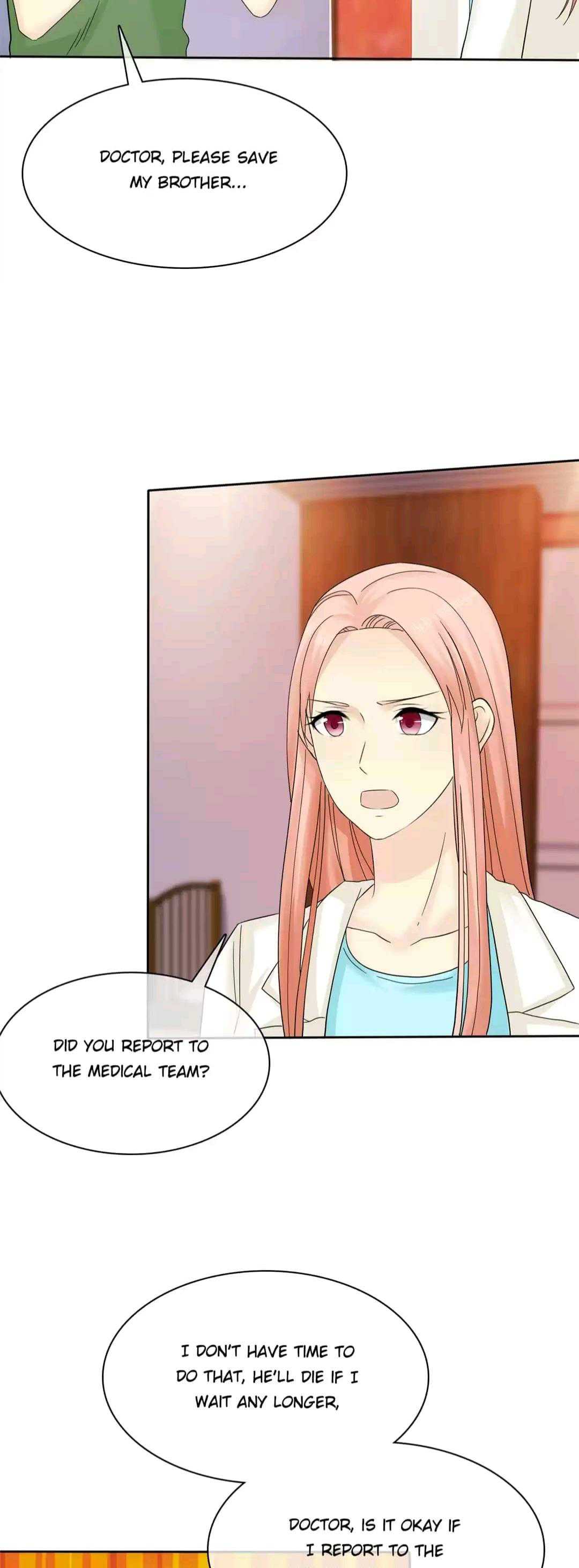 Spoiling My Wife Like Honey Chapter 41 #9