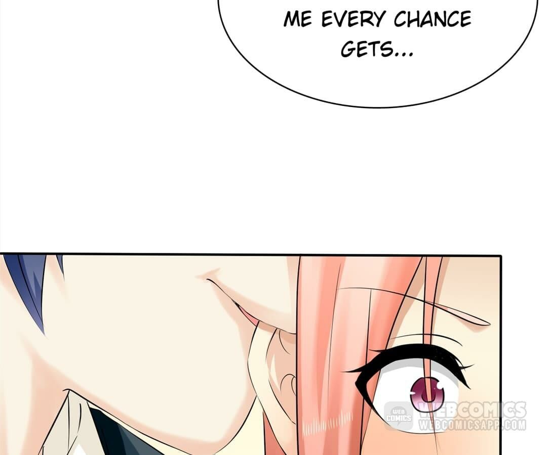 Spoiling My Wife Like Honey Chapter 20 #15