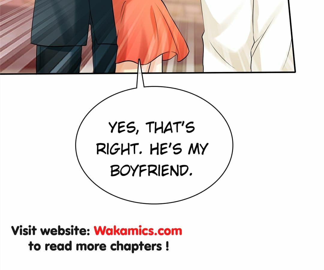 Spoiling My Wife Like Honey Chapter 20 #25