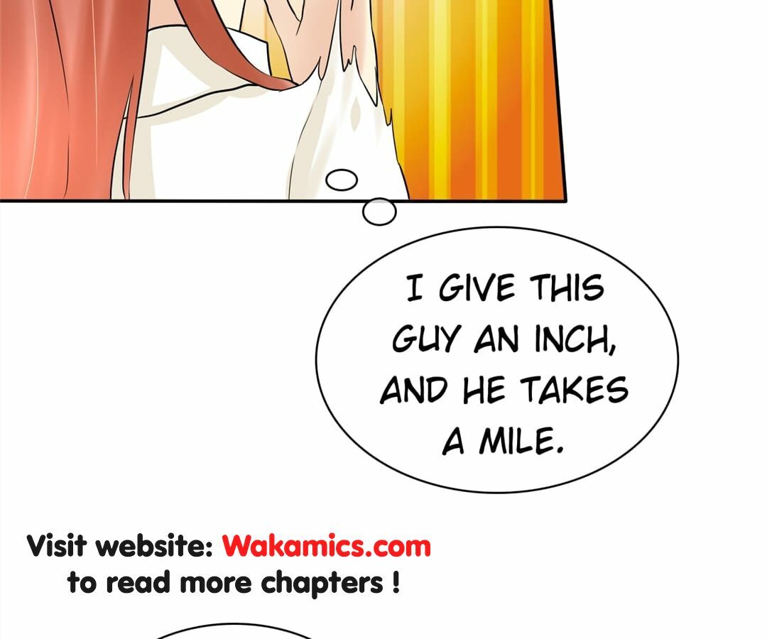 Spoiling My Wife Like Honey Chapter 20 #53