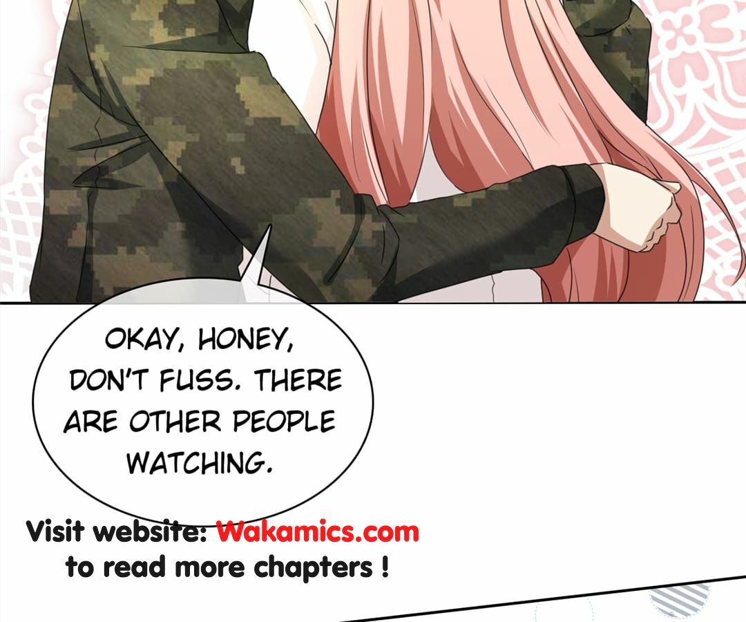 Spoiling My Wife Like Honey Chapter 9 #20