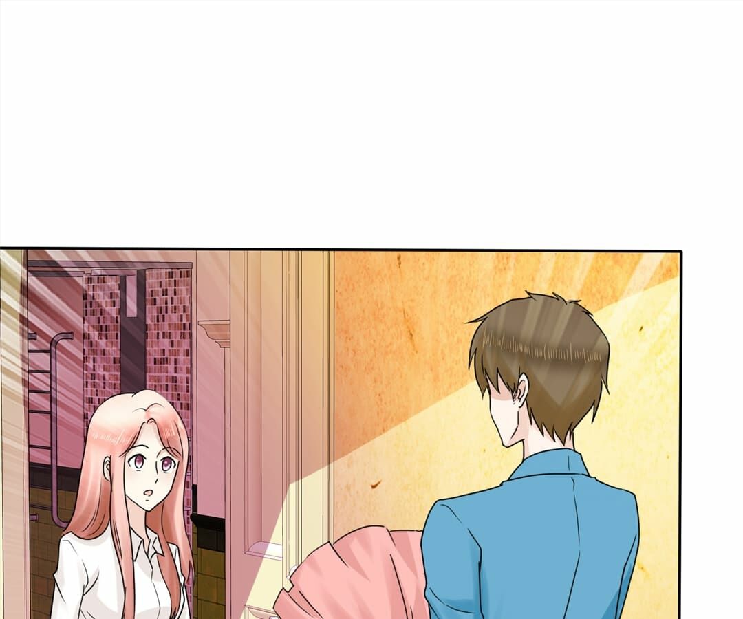 Spoiling My Wife Like Honey Chapter 8 #35