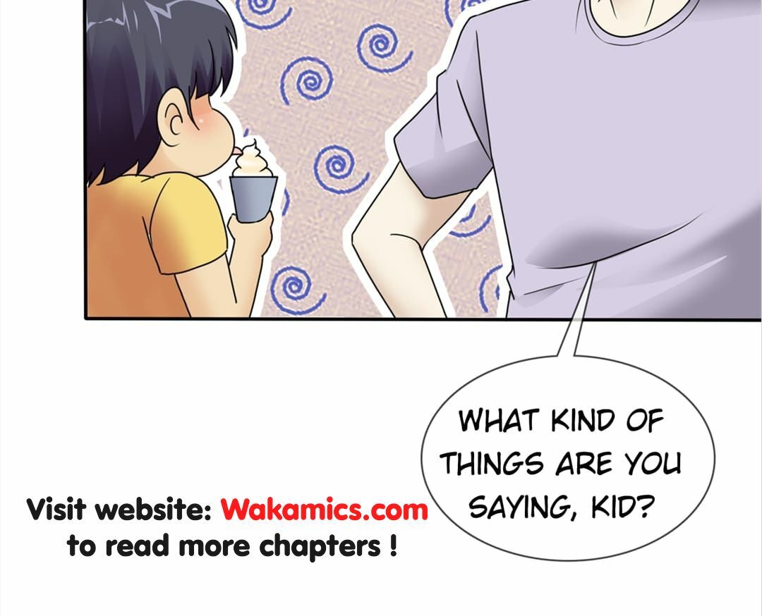 Spoiling My Wife Like Honey Chapter 2 #10