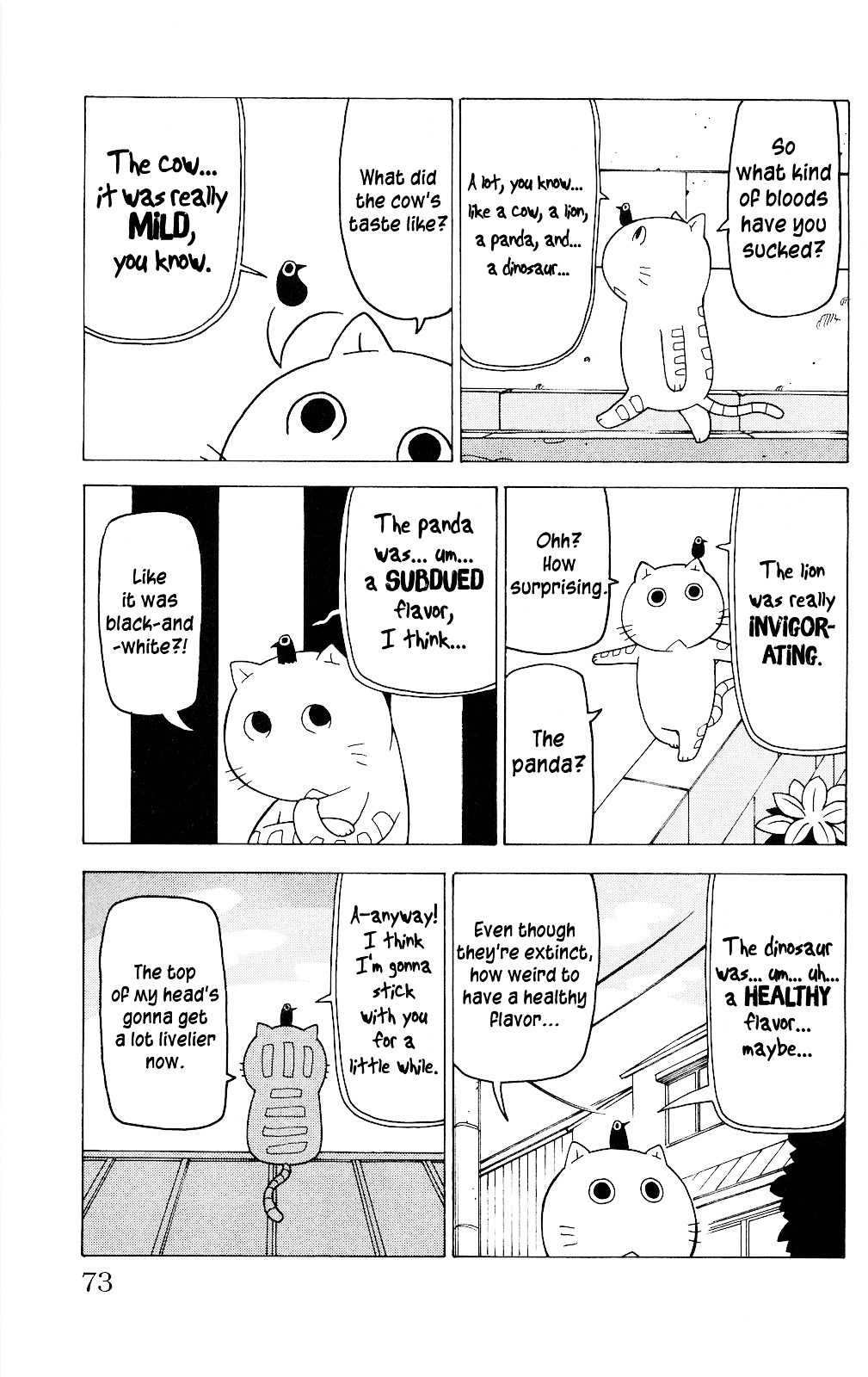 Mokuyoubi No Furutto Chapter 3 #12