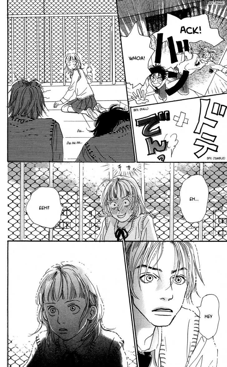 Honey Bunny! Chapter 4 #38