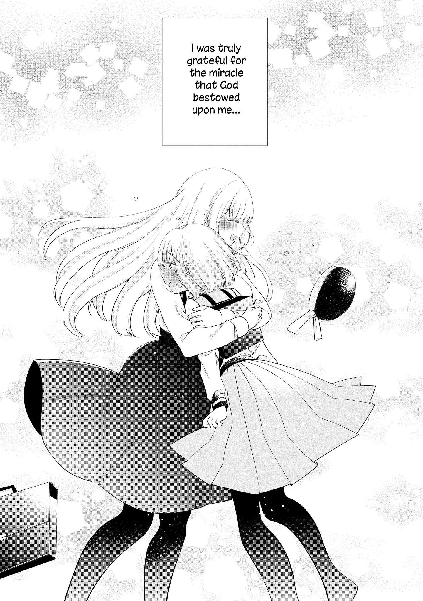 Ashita, Kimi Ni Aetara Chapter 9 #13