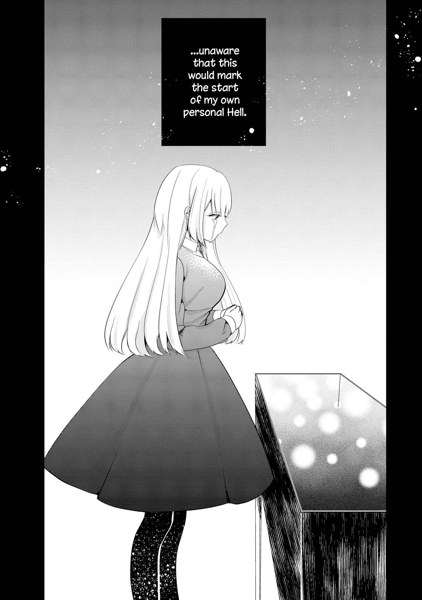 Ashita, Kimi Ni Aetara Chapter 9 #14