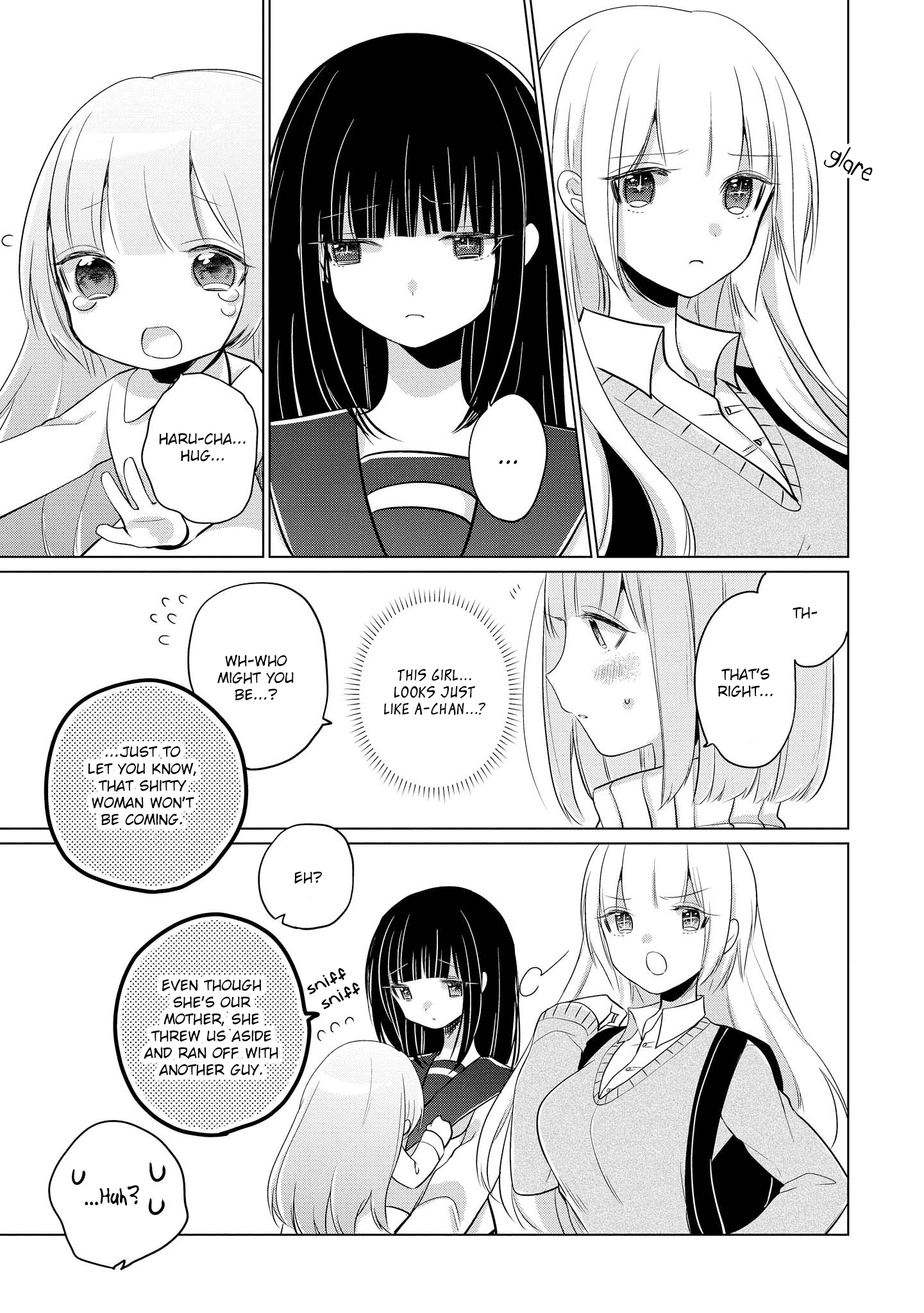 Ashita, Kimi Ni Aetara Chapter 8 #9