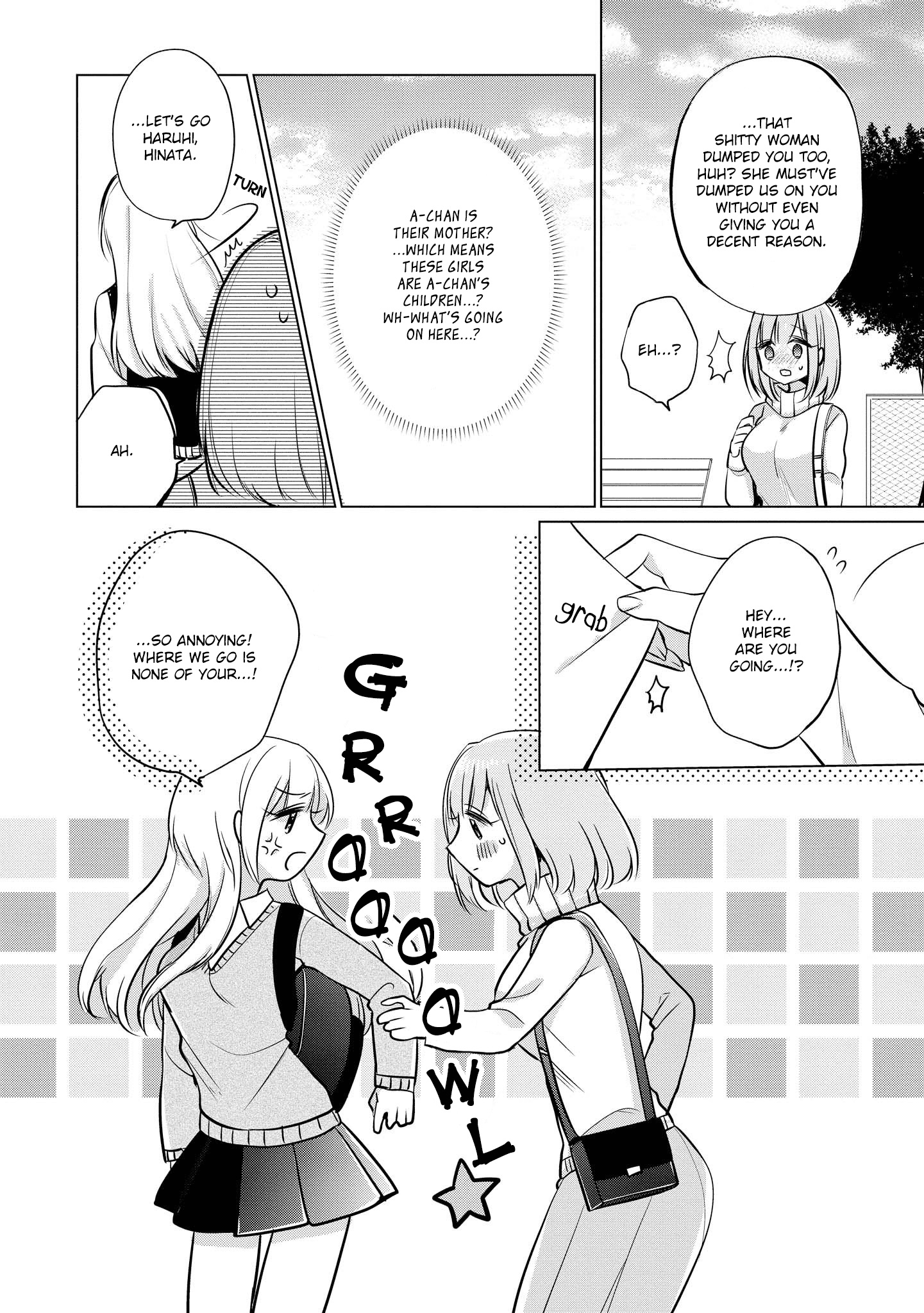 Ashita, Kimi Ni Aetara Chapter 8 #10