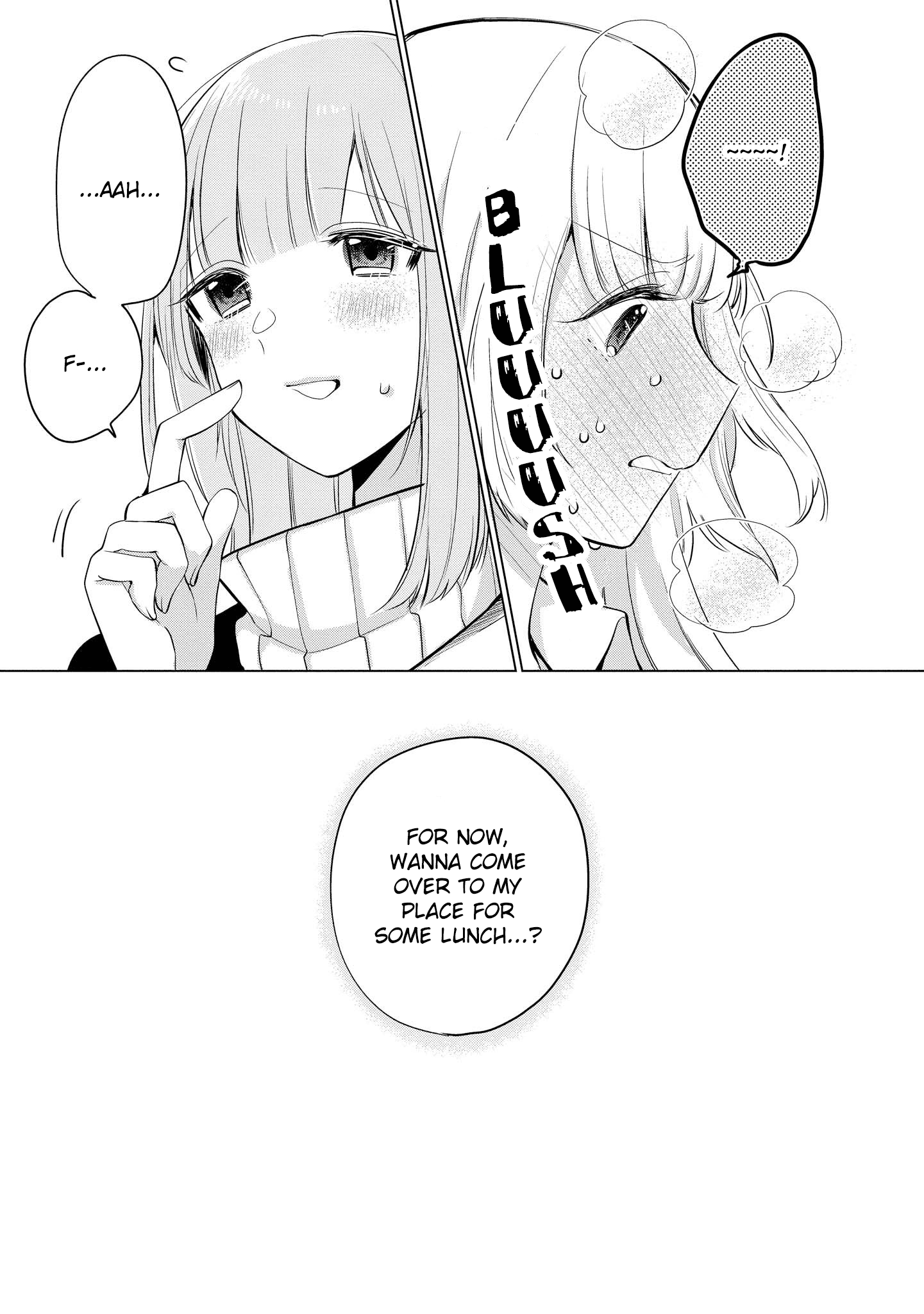 Ashita, Kimi Ni Aetara Chapter 8 #11