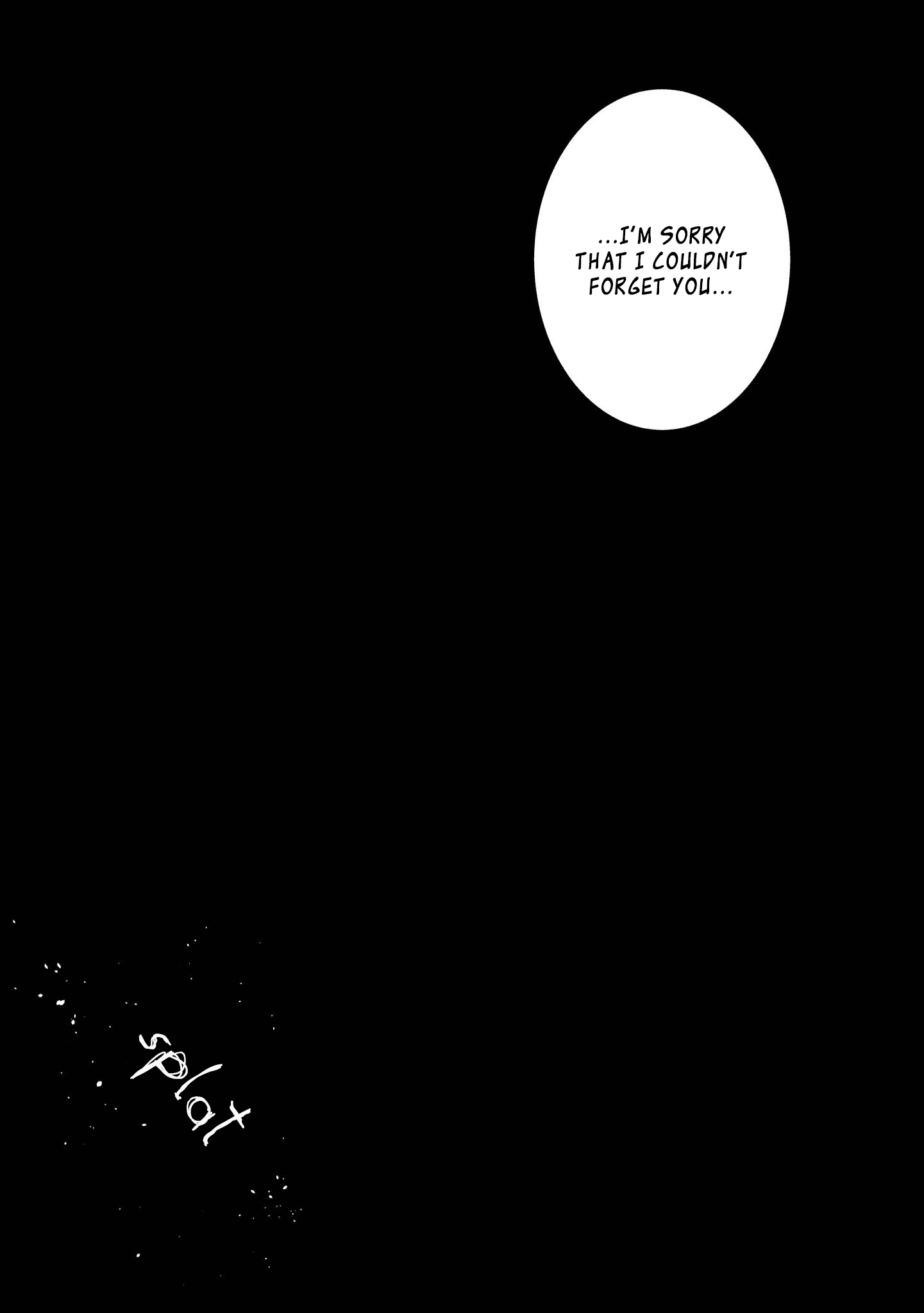 Ashita, Kimi Ni Aetara Chapter 8 #31