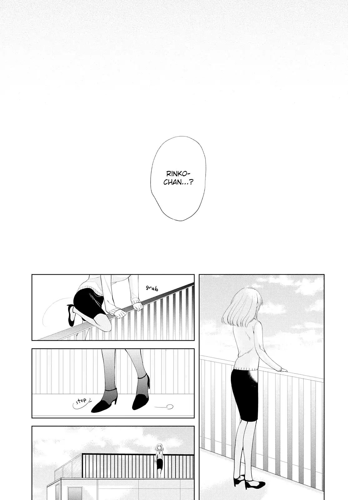 Ashita, Kimi Ni Aetara Chapter 7 #29